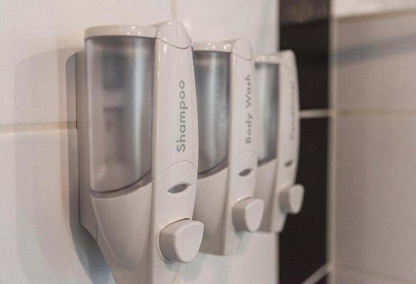 צימר Bnb It Hazzeleger Beetsterzwaag