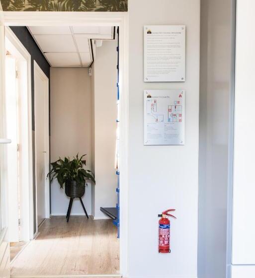 צימר Bnb It Hazzeleger Beetsterzwaag