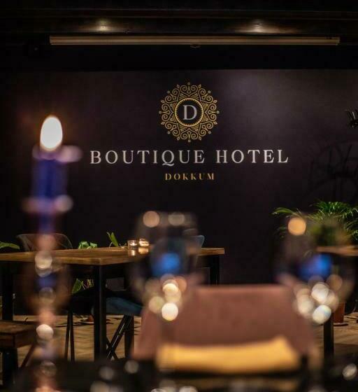 Boutiquehotel Dokkum