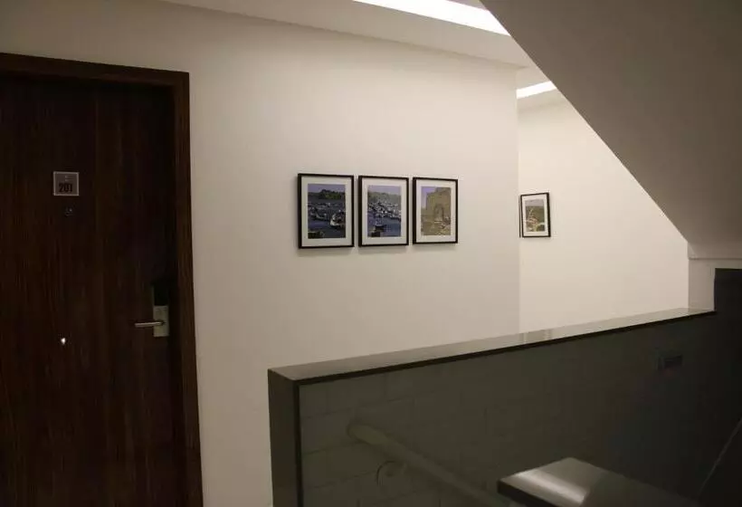 Flats Monsenhor31   Localizado No Centro Da Cidade