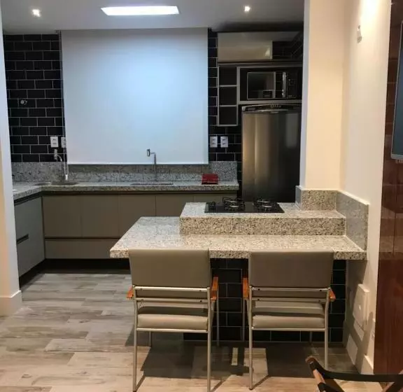 Flats Monsenhor31   Localizado No Centro Da Cidade