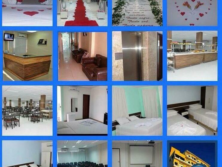 בית מלון כפרי União