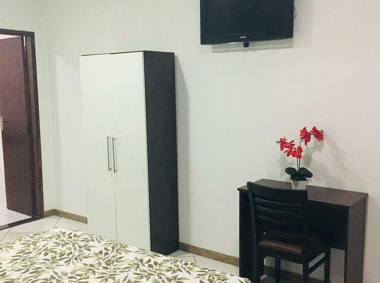 בית מלון כפרי União