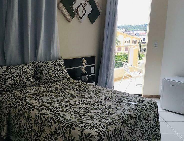 בית מלון כפרי União