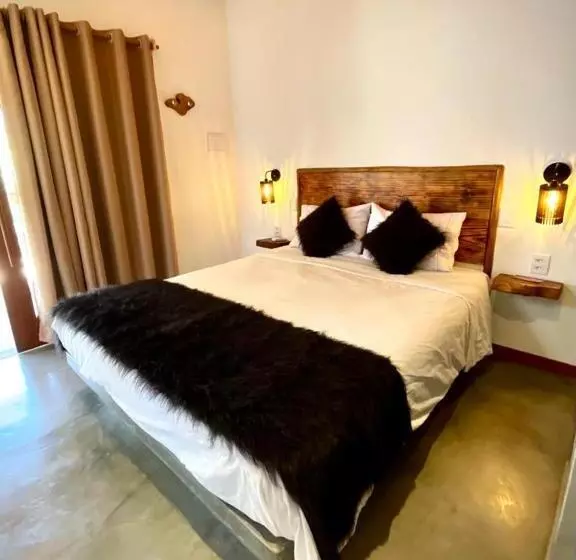 ペンション Casa Palmeira