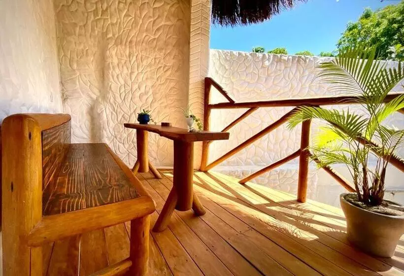 ペンション Casa Palmeira