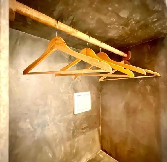 ペンション Casa Palmeira