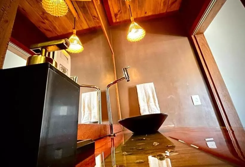ペンション Casa Palmeira