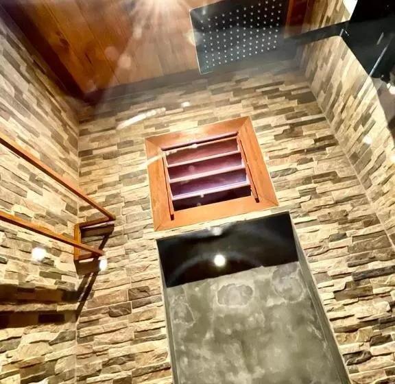 ペンション Casa Palmeira