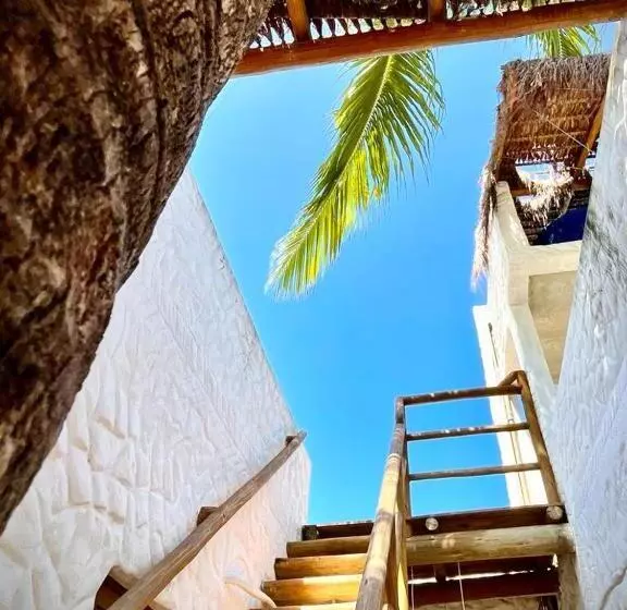 ペンション Casa Palmeira