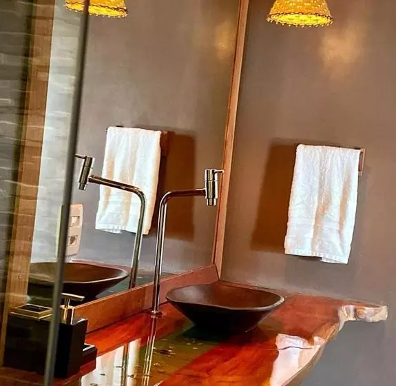 ペンション Casa Palmeira