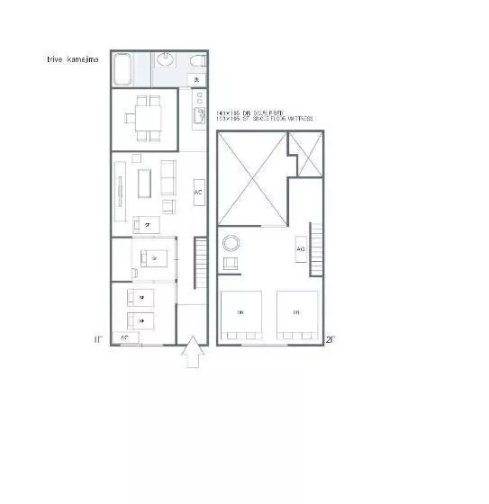 古民家ホテル 亀島駅徒歩1分 名古屋駅スグ 11月は期間限定でaokitakamasaの写真アートを掲載 11月度はbbqのご利用を中止とさせて頂きます