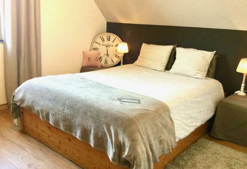 צימר Chambre D Hôte Saint Symphorien Mons