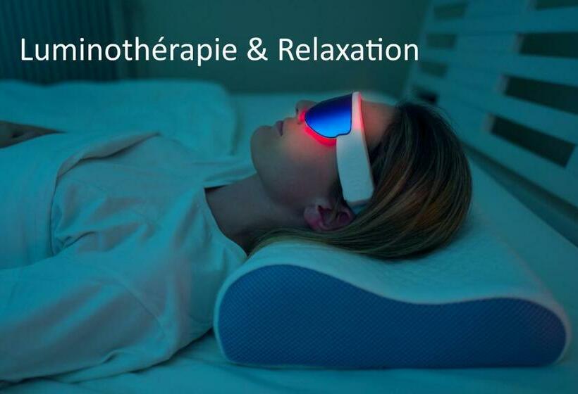 צימר Chambre D Hôte Saint Symphorien Mons