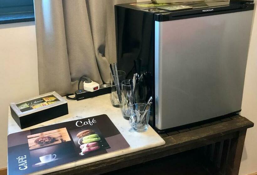 צימר Chambre D Hôte Saint Symphorien Mons