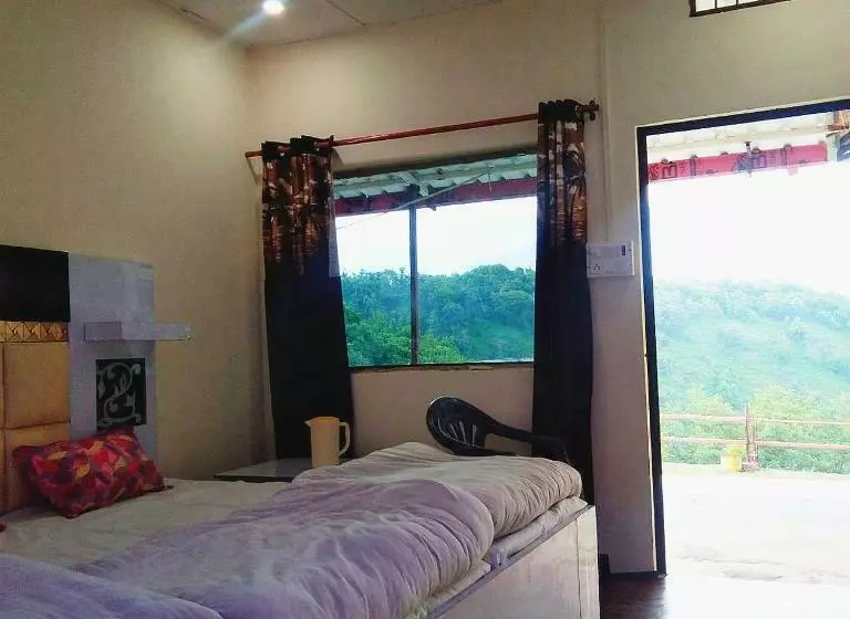 Chaukhamba View Resort