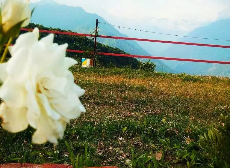 Chaukhamba View Resort