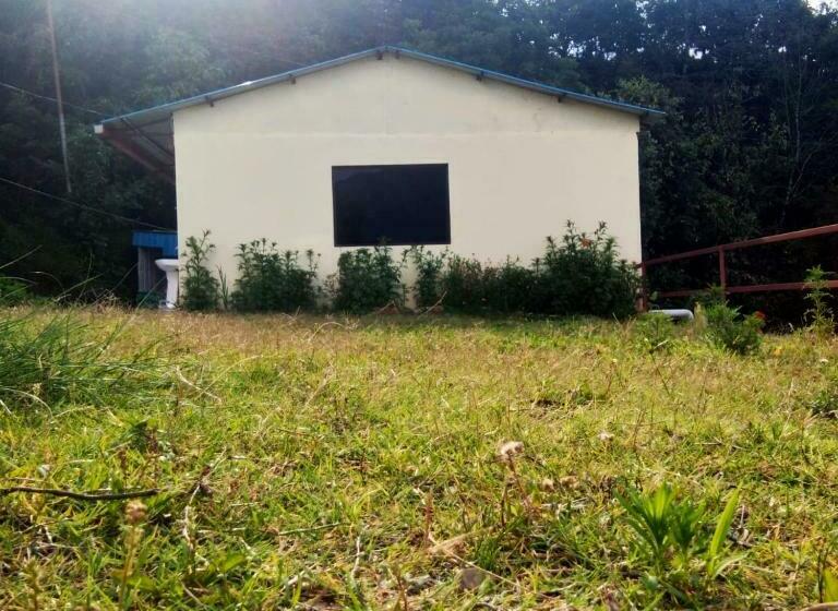 Chaukhamba View Resort