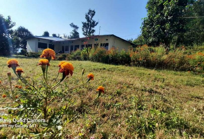 Chaukhamba View Resort