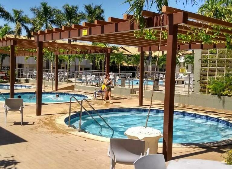 هتل Cd Diroma Resort