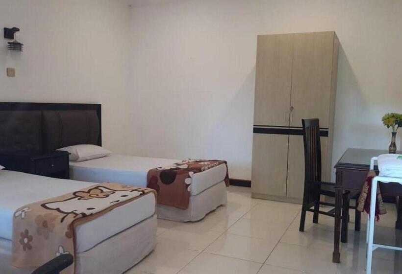 Otel Koolkost At Tenggilis  Minimum Stay 30 Nights