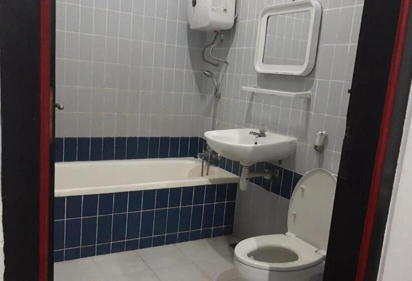 Otel Koolkost At Tenggilis  Minimum Stay 30 Nights