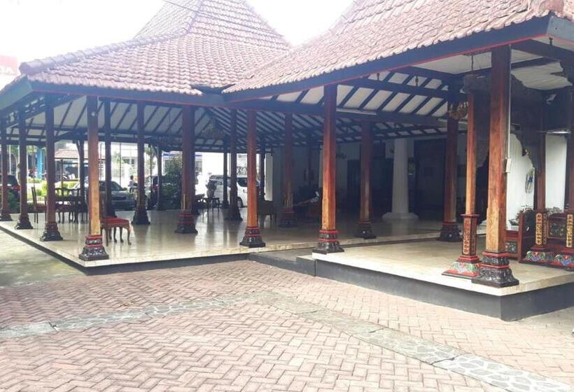 Otel Koolkost At Tenggilis  Minimum Stay 30 Nights