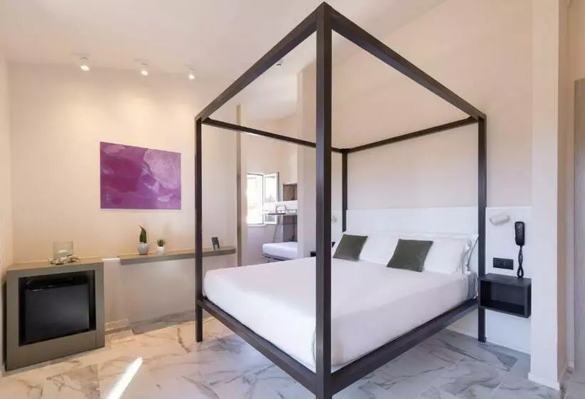 ホテル Pietra Bianca