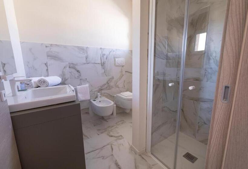 ホテル Pietra Bianca