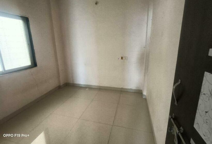 酒店 Pop 83039 Parvati Niwas