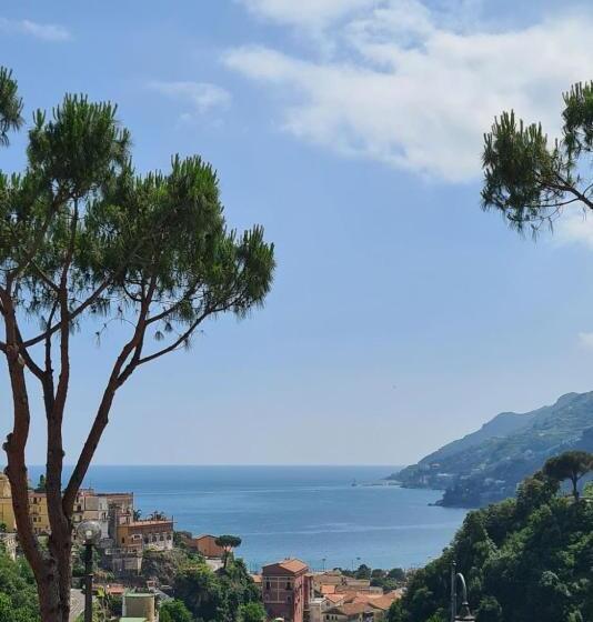 La Casa Del Bellino B&b