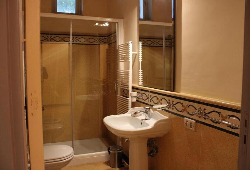 La Casa Del Bellino B&b