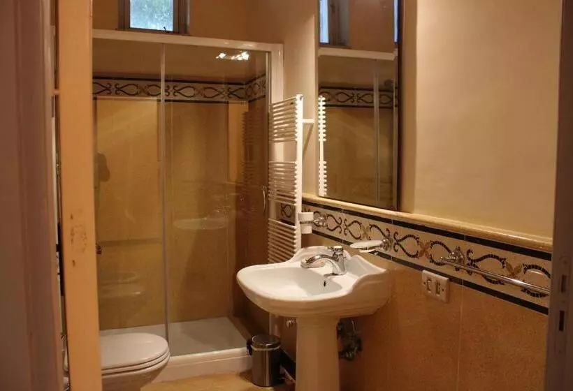 La Casa Del Bellino B&b