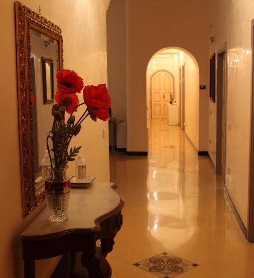 La Casa Del Bellino B&b