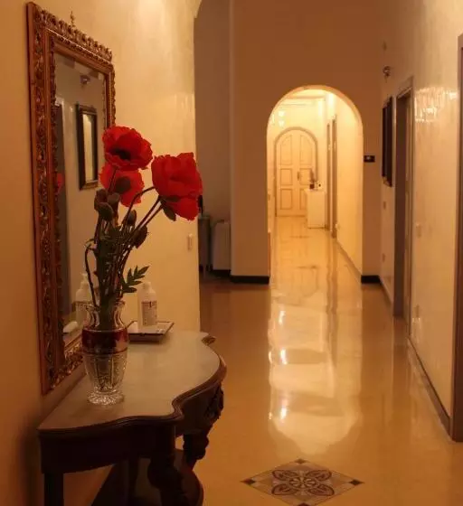 La Casa Del Bellino B&b