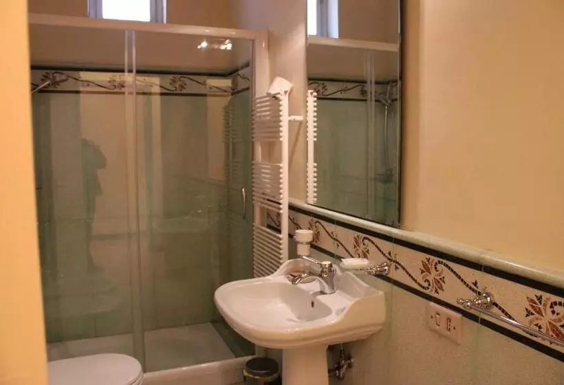 La Casa Del Bellino B&b