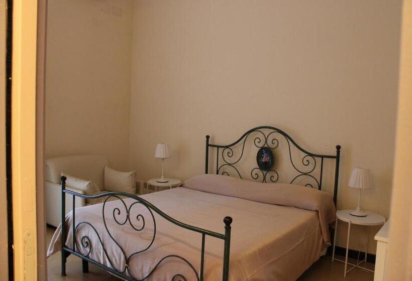 La Casa Del Bellino B&b