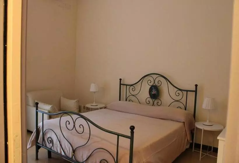 La Casa Del Bellino B&b