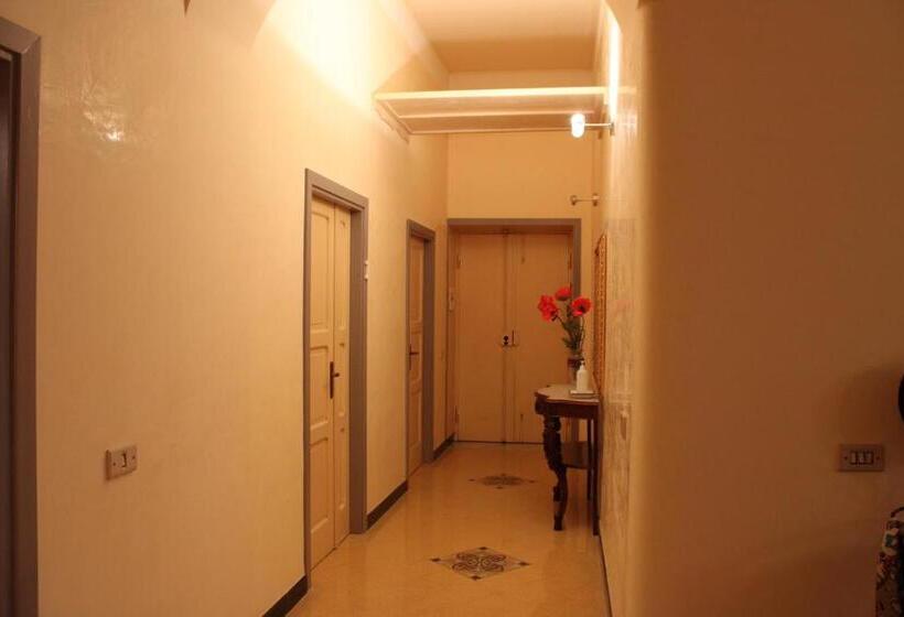 La Casa Del Bellino B&b