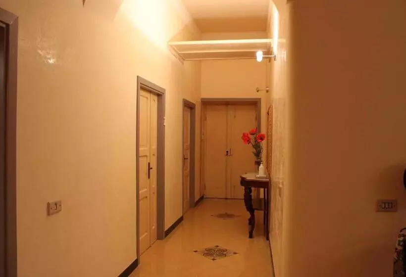 La Casa Del Bellino B&b