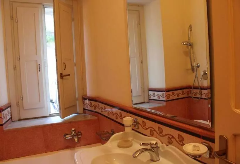 La Casa Del Bellino B&b