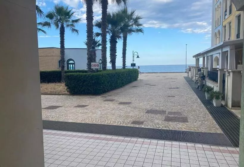 Majatalo Brezza Marina