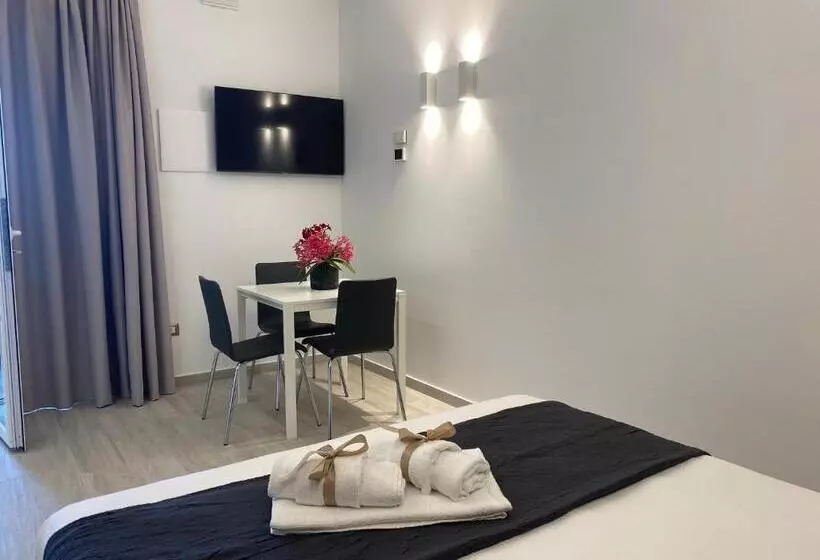 Majatalo Brezza Marina