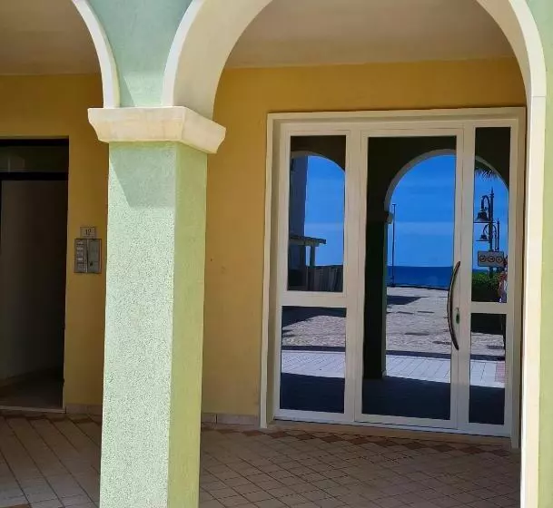 Majatalo Brezza Marina