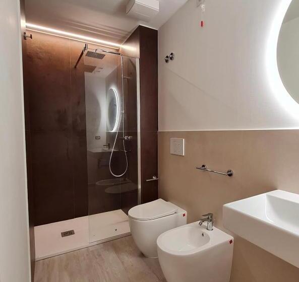 פנסיון Brezza Marina