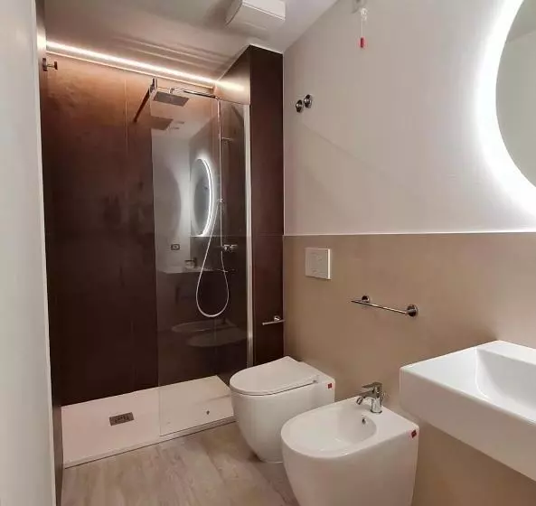 Majatalo Brezza Marina