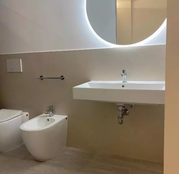 Majatalo Brezza Marina