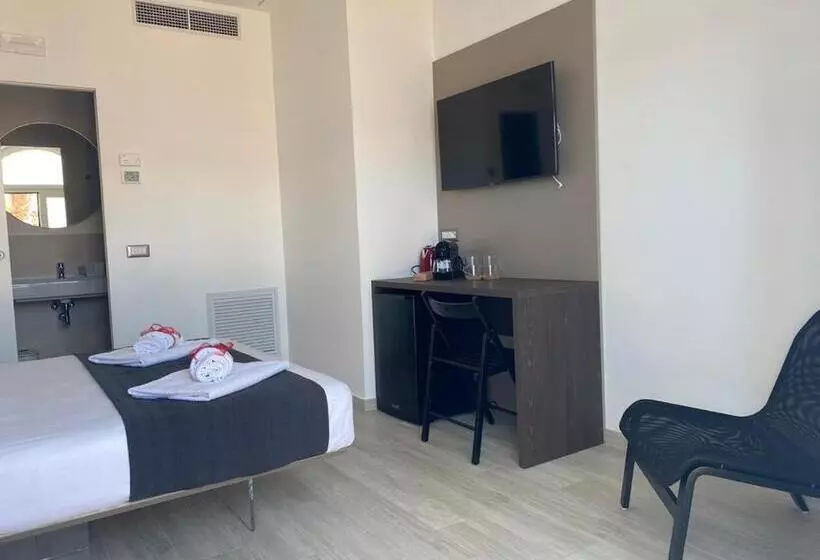 Majatalo Brezza Marina