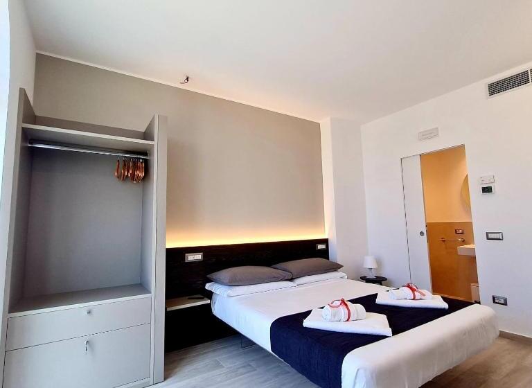 פנסיון Brezza Marina