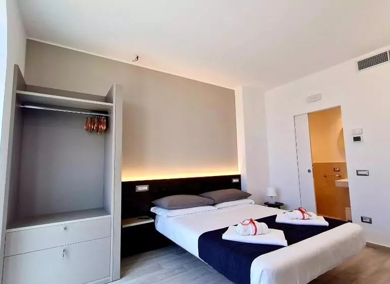 Majatalo Brezza Marina